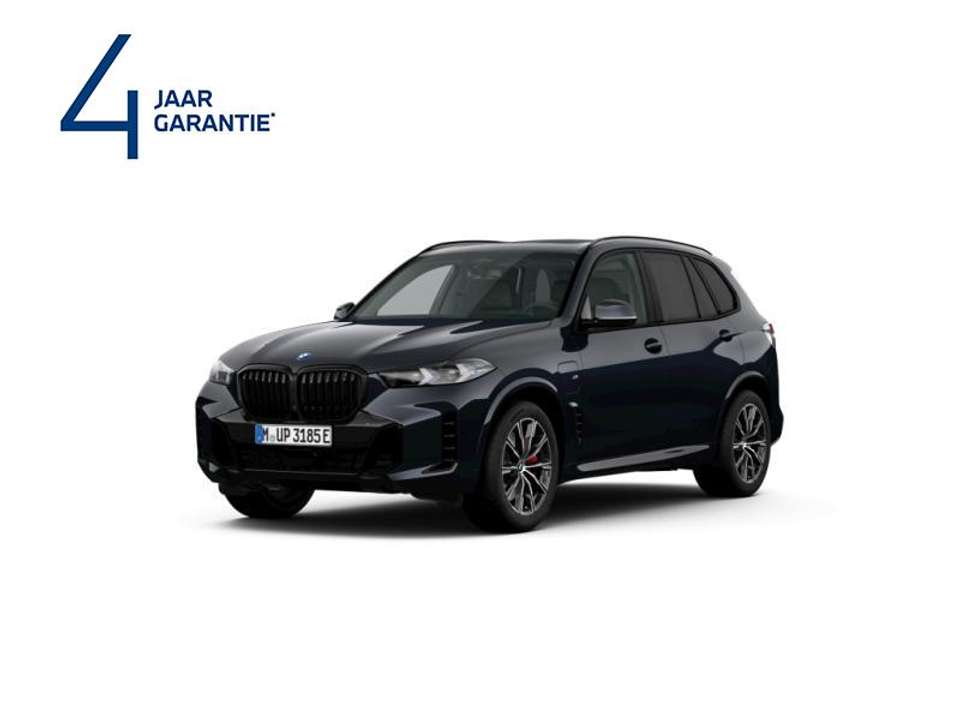 BMW X5 - Imagem 1