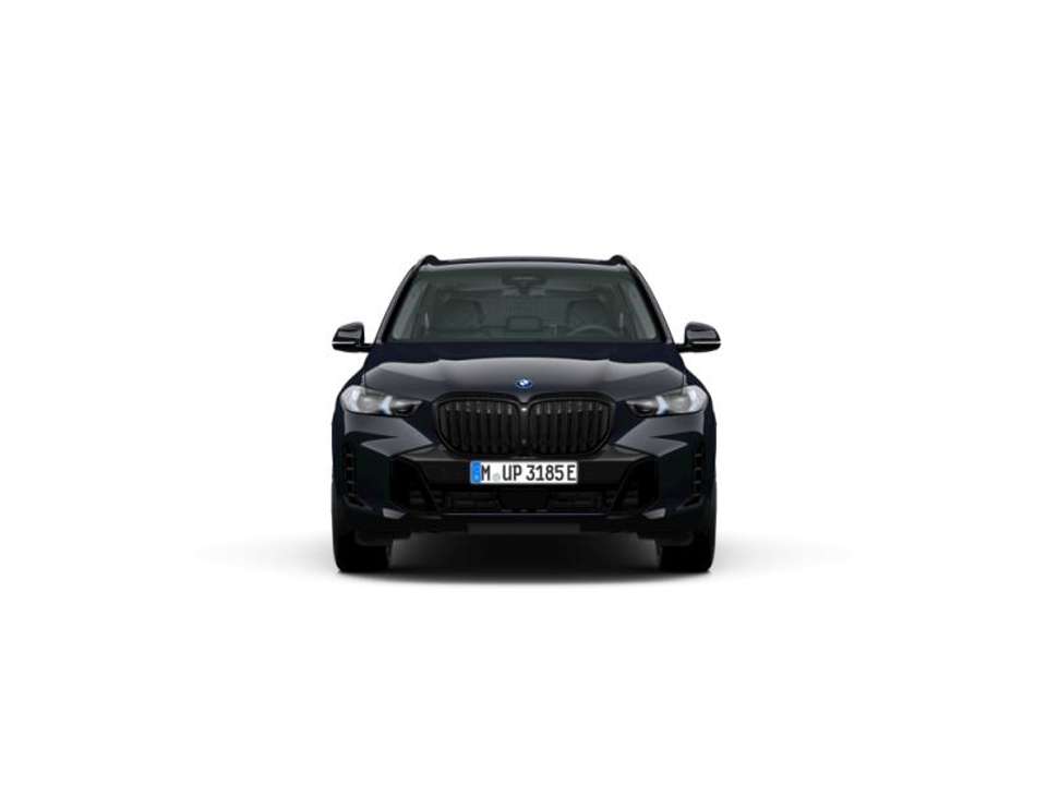 BMW X5 - Imagem 2