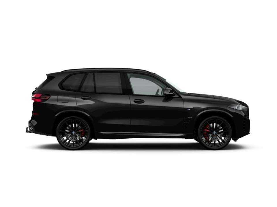 BMW X5 - Imagem 3