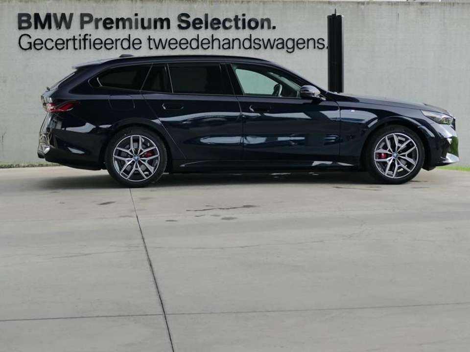 BMW i5 - Imagem 3