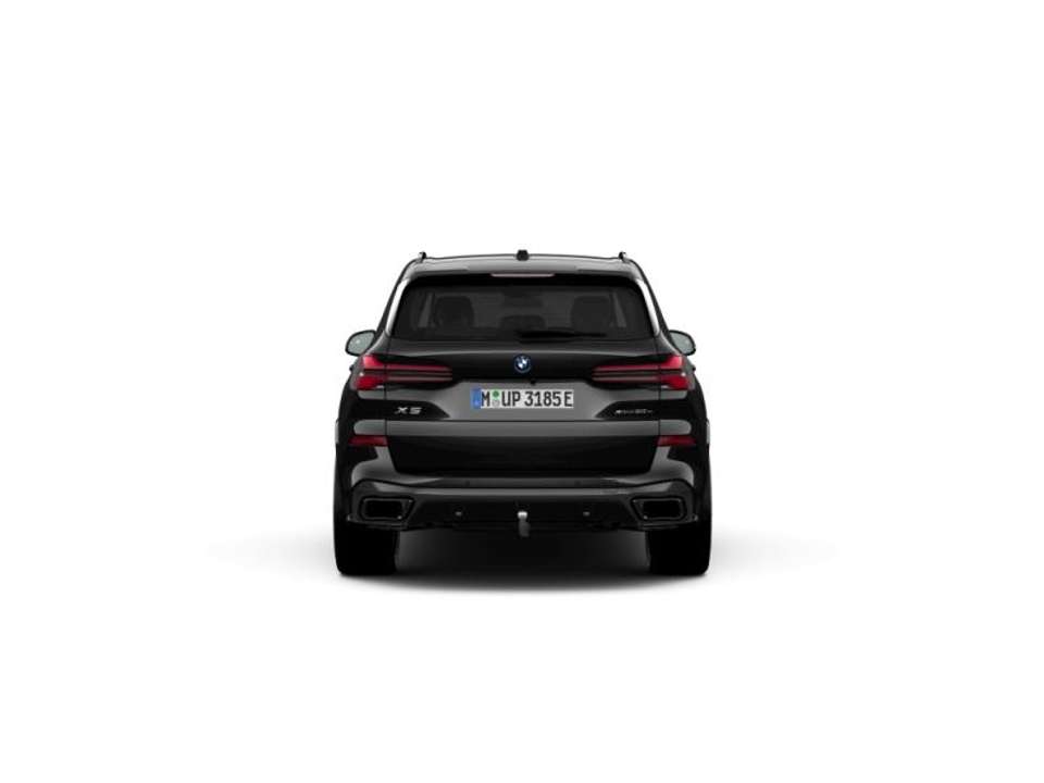 BMW X5 - Imagem 4