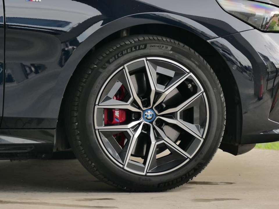 BMW i5 - Imagem 4