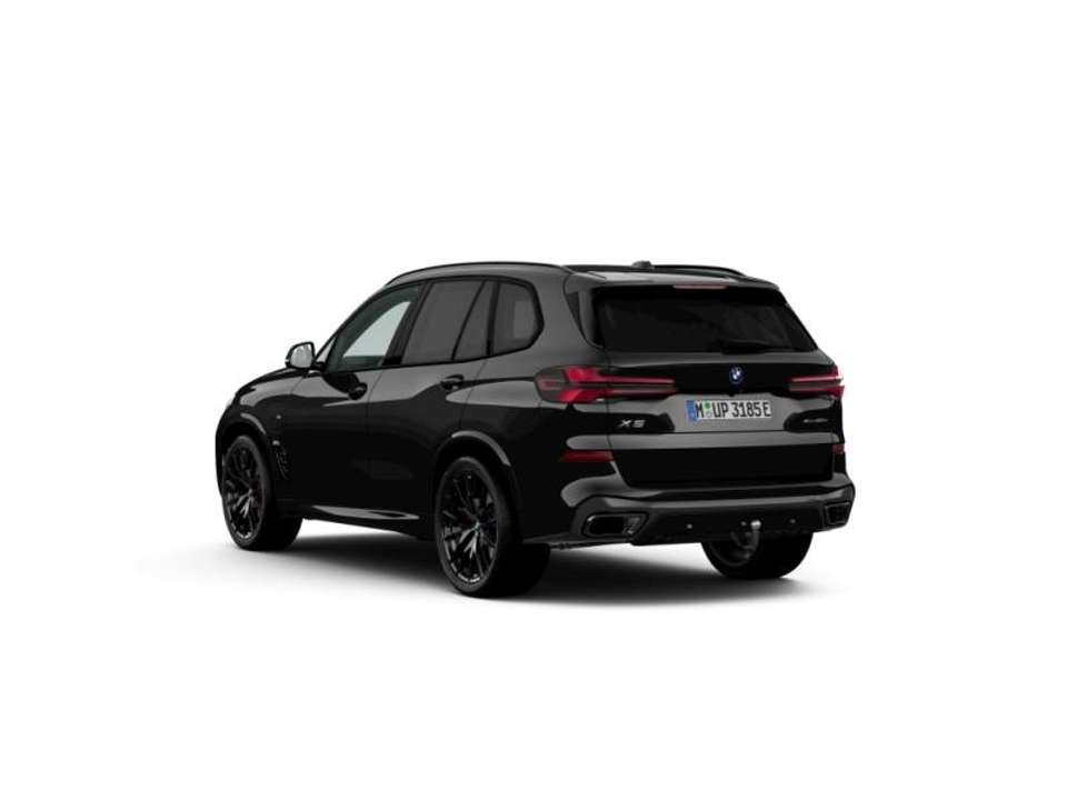 BMW X5 - Imagem 5