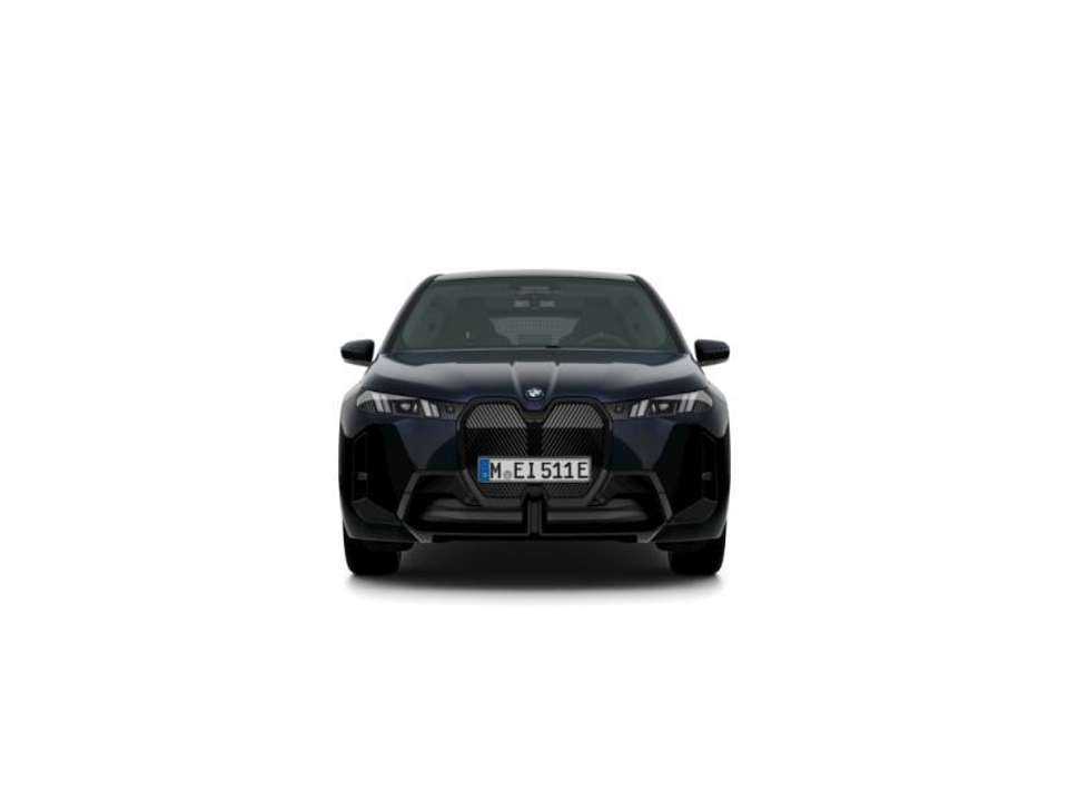 BMW iX - Imagem 2