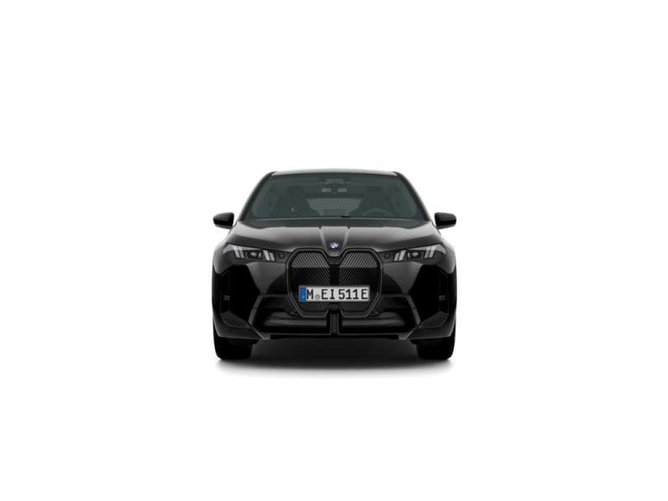 BMW iX - Imagem 2