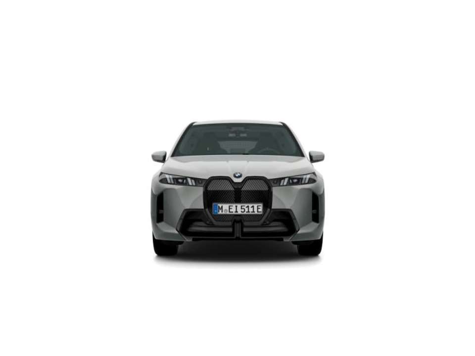 BMW iX - Imagem 2
