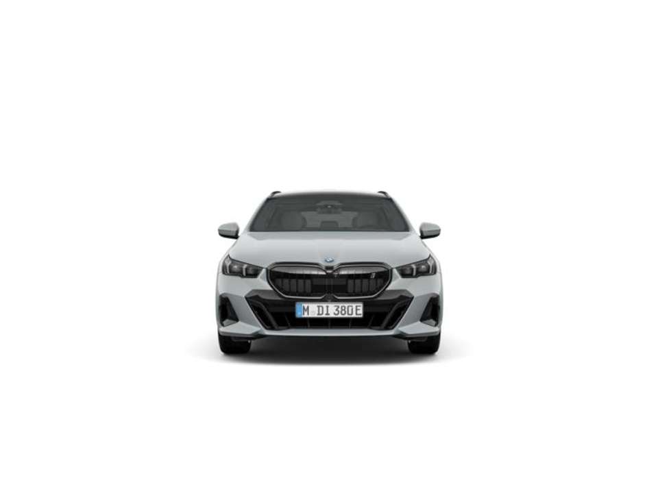 BMW i5 - Imagem 2