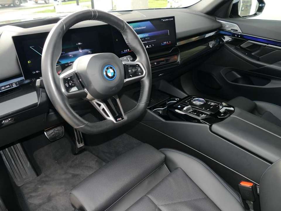 BMW i5 - Imagem 5