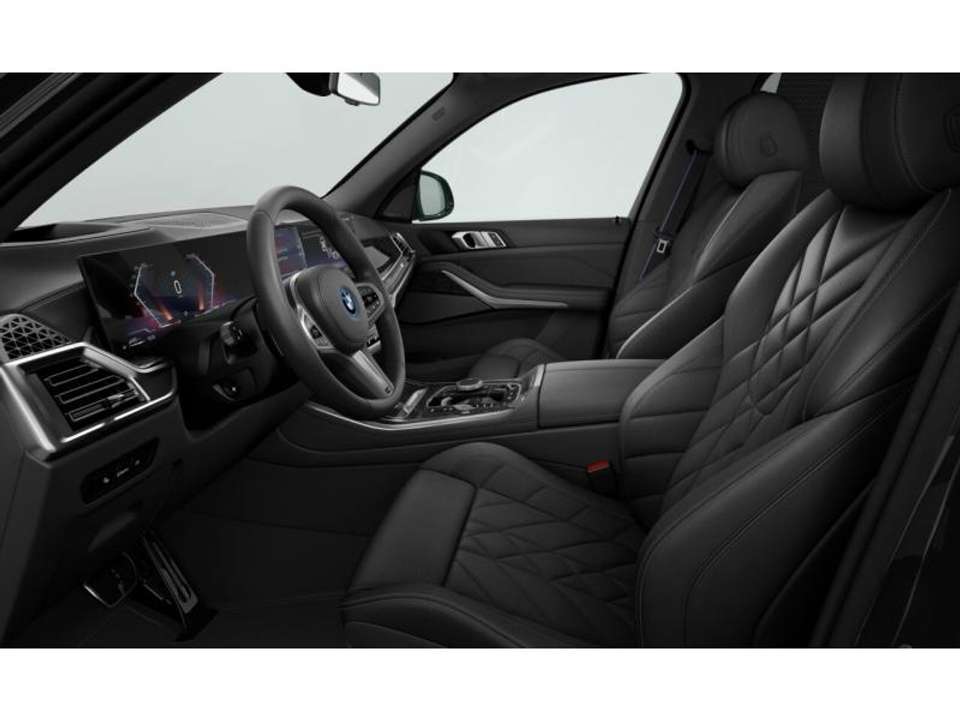 BMW X5 - Imagem 6