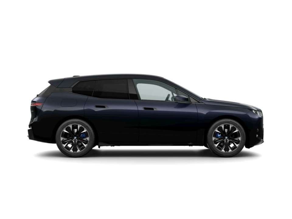 BMW iX - Imagem 3