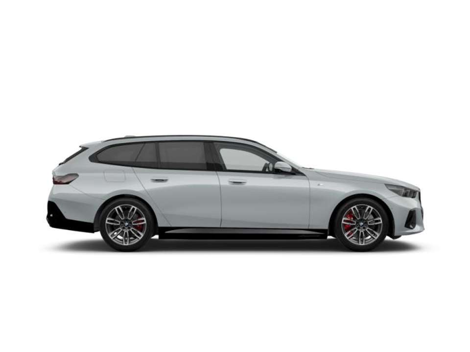BMW i5 - Imagem 3