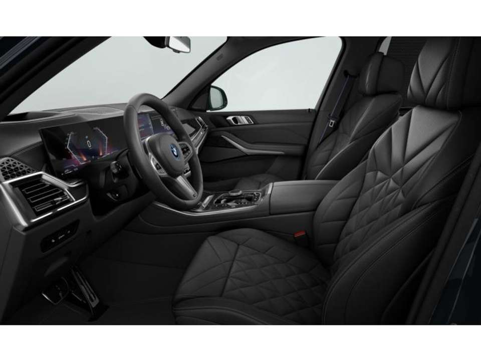 BMW X5 - Imagem 6