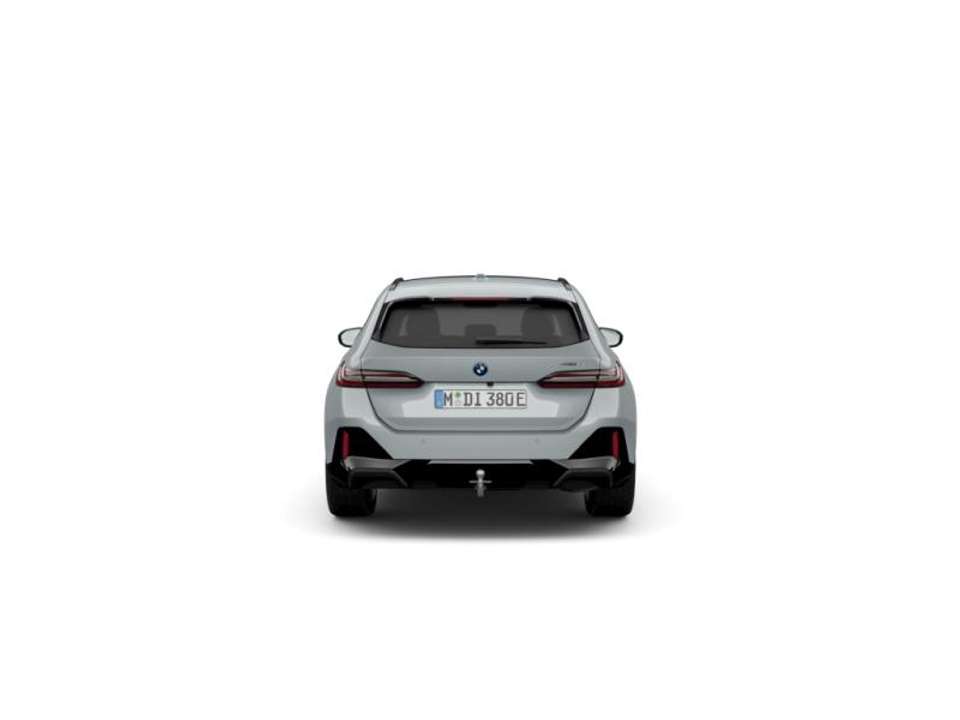 BMW i5 - Imagem 4