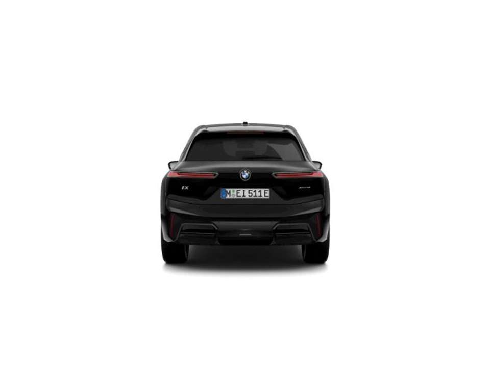 BMW iX - Imagem 4