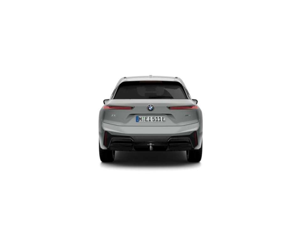 BMW iX - Imagem 4