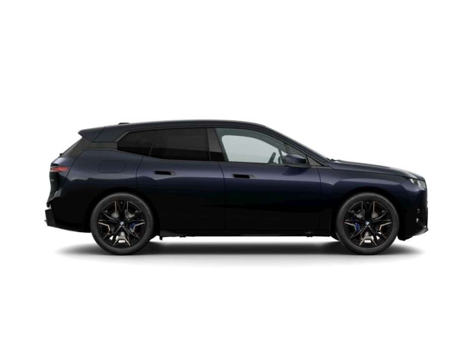 BMW iX - Imagem 3