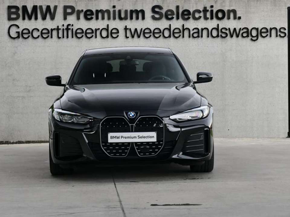 BMW i4 - Imagem 2