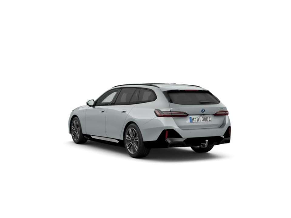 BMW i5 - Imagem 5
