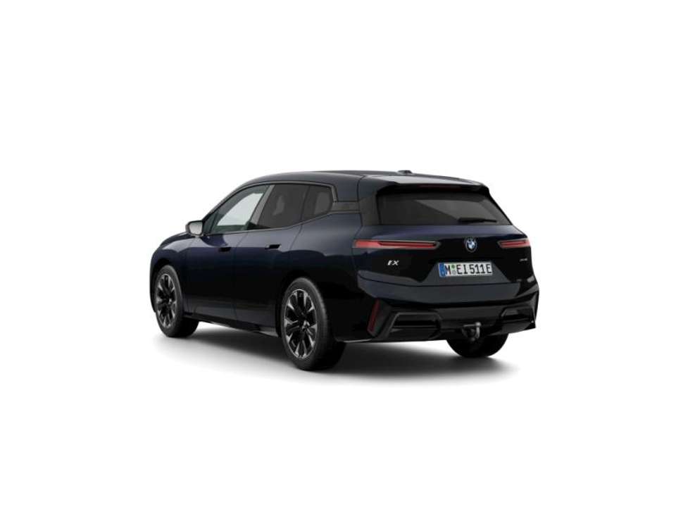 BMW iX - Imagem 5