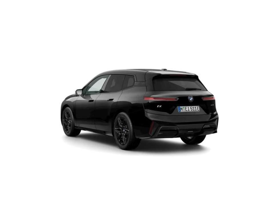 BMW iX - Imagem 5