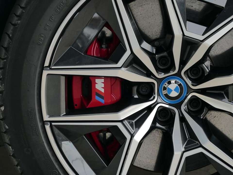 BMW i5 - Imagem 8