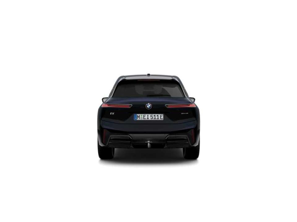 BMW iX - Imagem 4