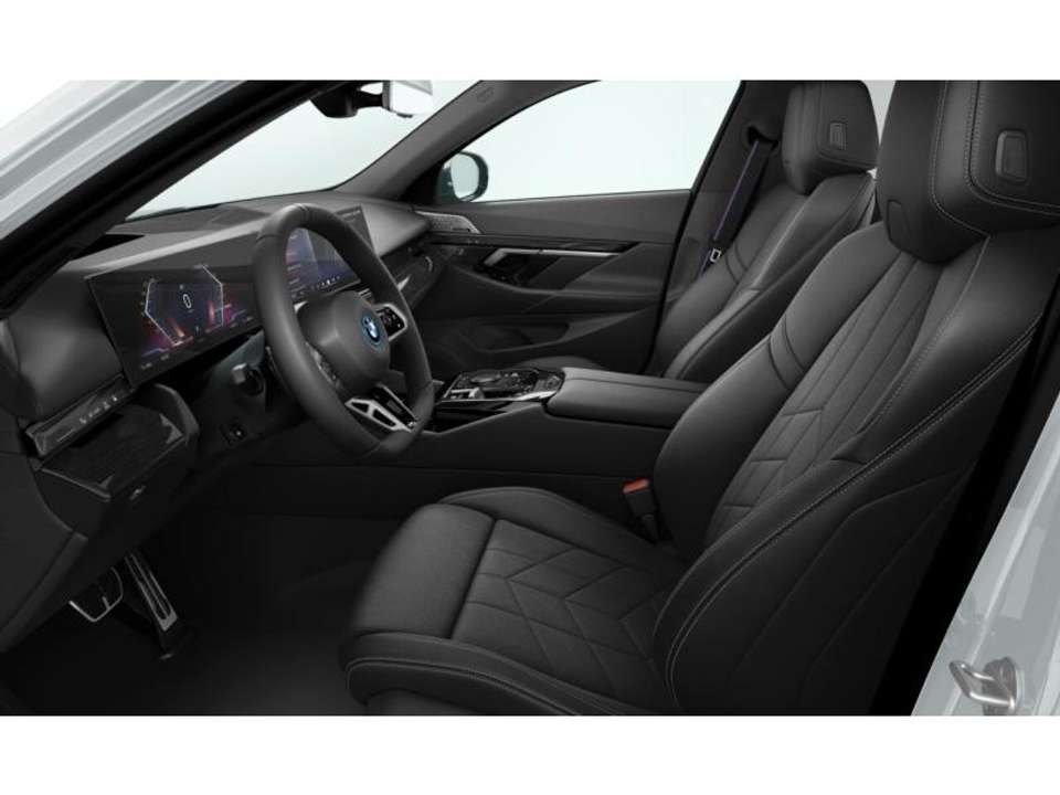 BMW i5 - Imagem 6