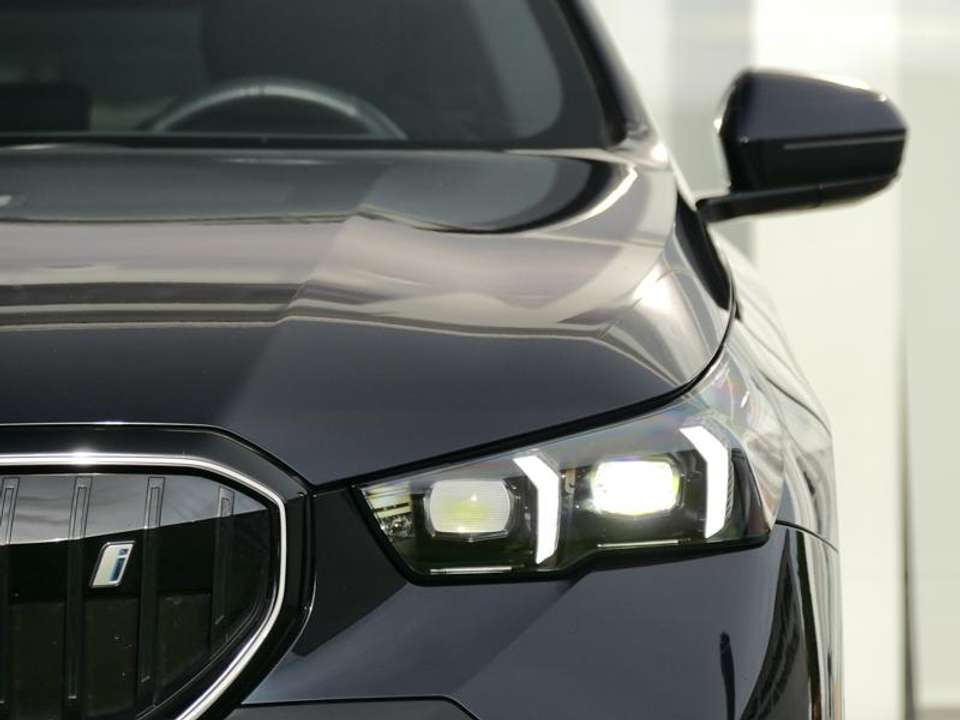 BMW i5 - Imagem 9