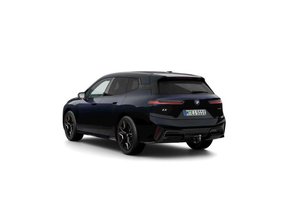 BMW iX - Imagem 5