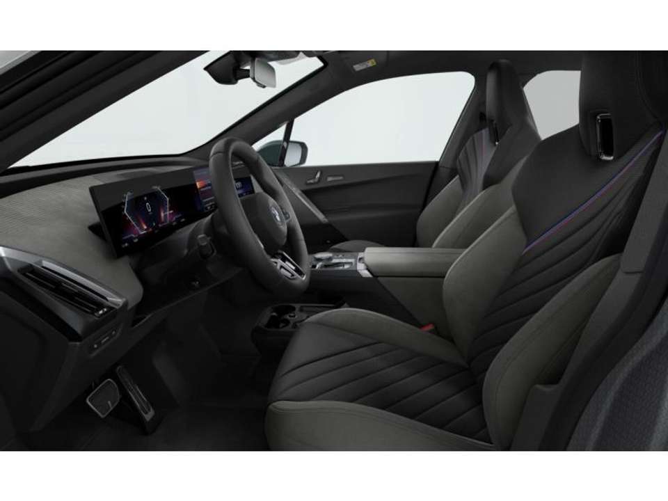 BMW iX - Imagem 6