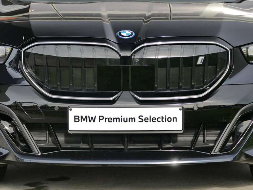 BMW i5 - Imagem 11