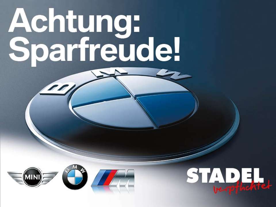 BMW 320 - Imagem 1