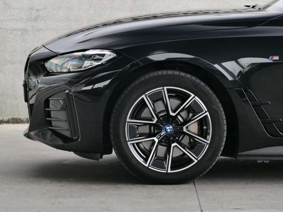 BMW i4 - Imagem 6