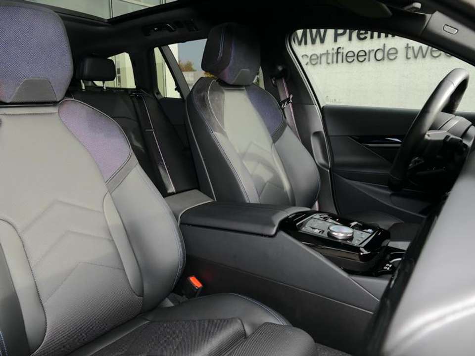 BMW i5 - Imagem 13