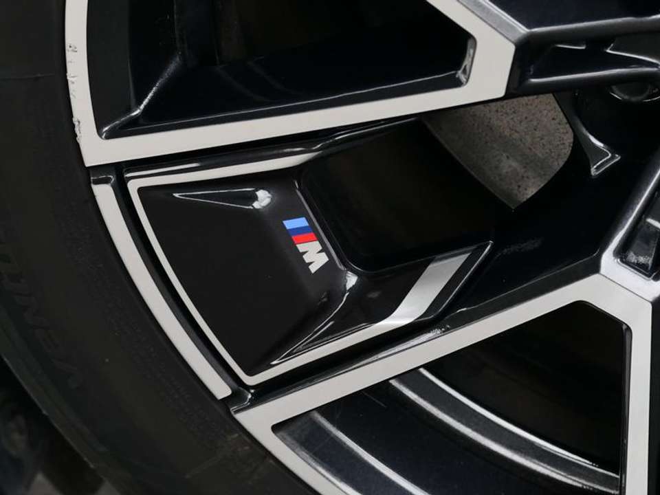 BMW i4 - Imagem 9