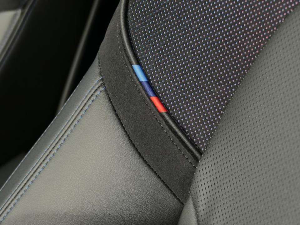 BMW i5 - Imagem 15