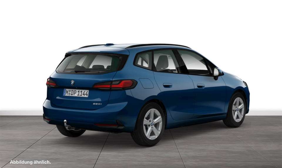 BMW 220 - Imagem 2