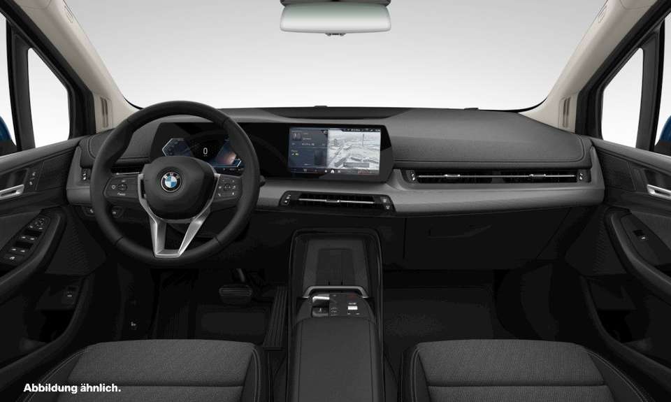 BMW 220 - Imagem 3