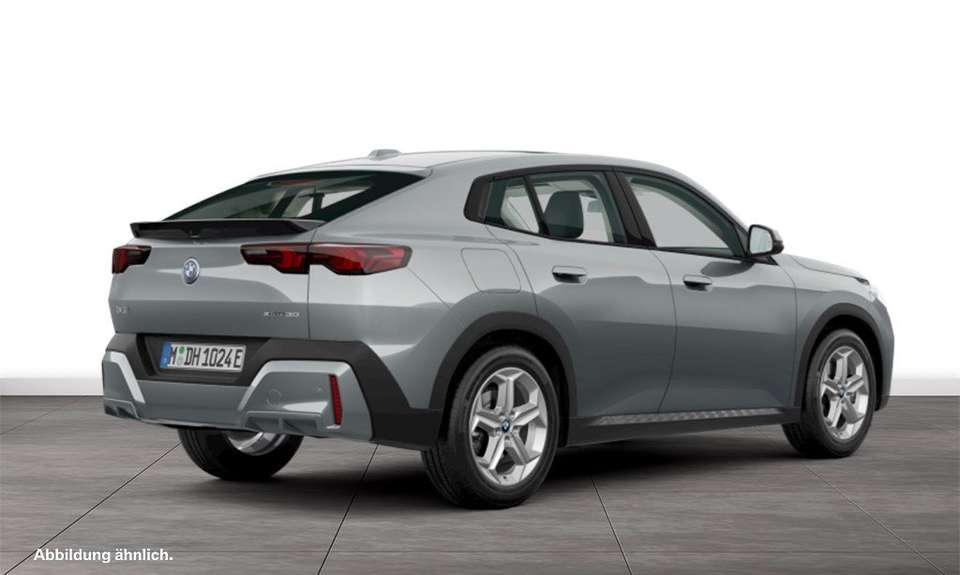 BMW iX2 - Imagem 2