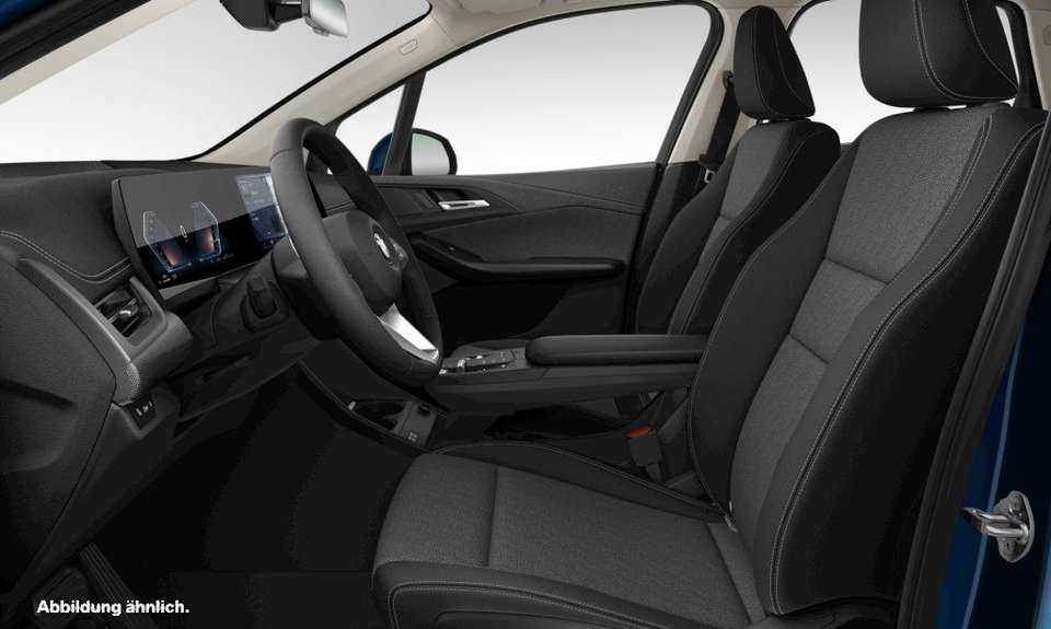 BMW 220 - Imagem 4