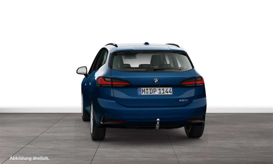BMW 220 - Imagem 5