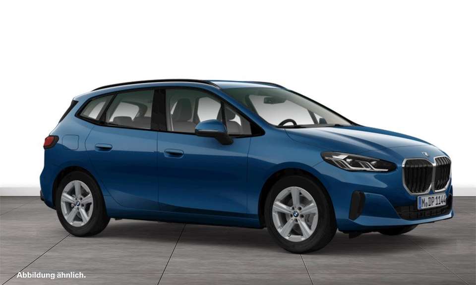 BMW 220 - Imagem 7