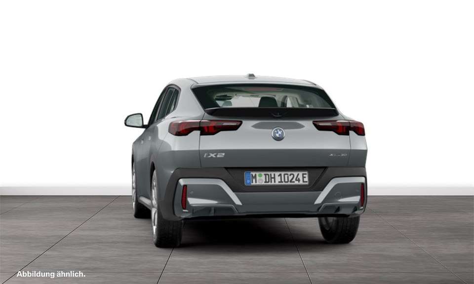 BMW iX2 - Imagem 5
