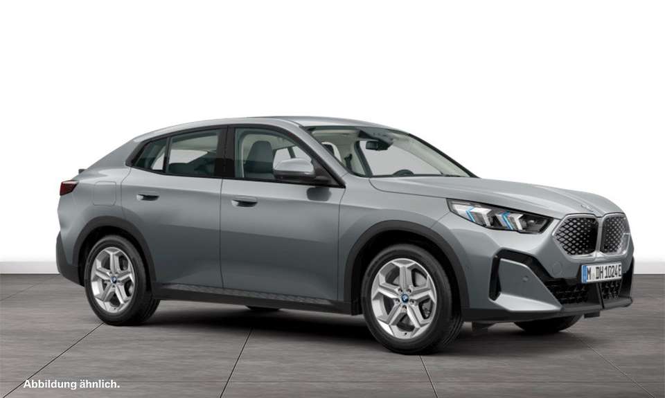 BMW iX2 - Imagem 7
