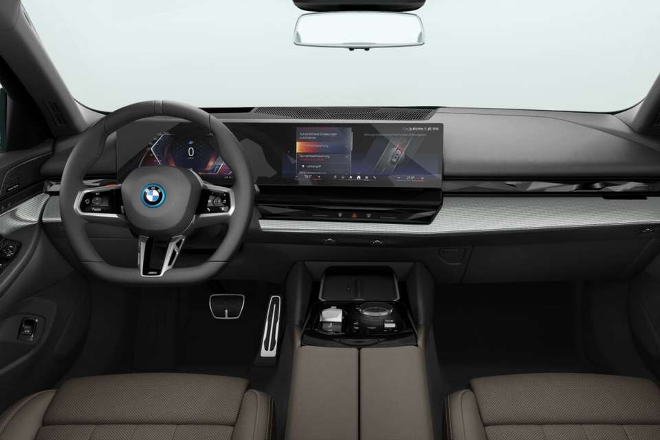 BMW i5 - Imagem 3