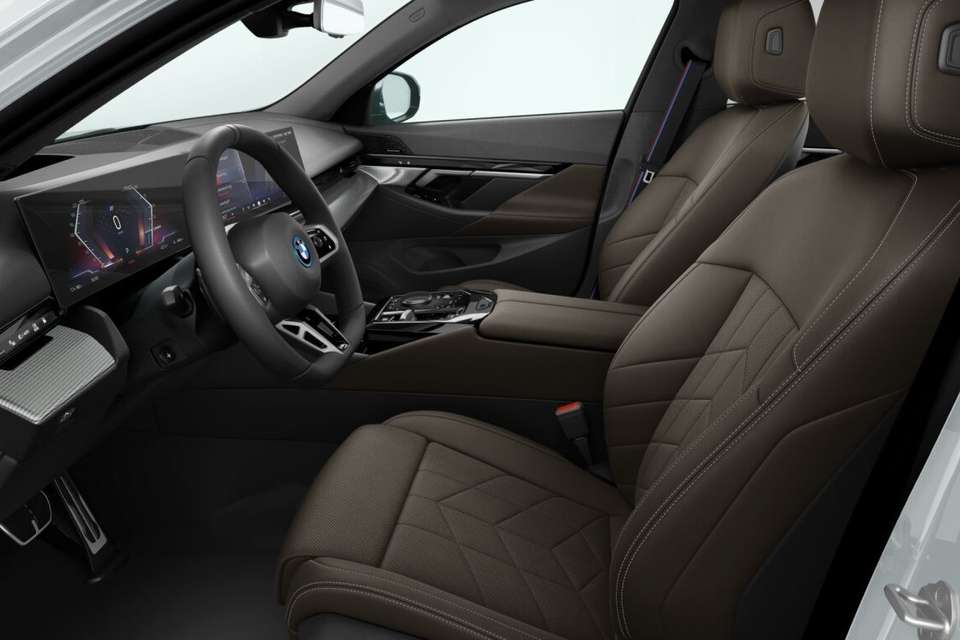 BMW i5 - Imagem 4