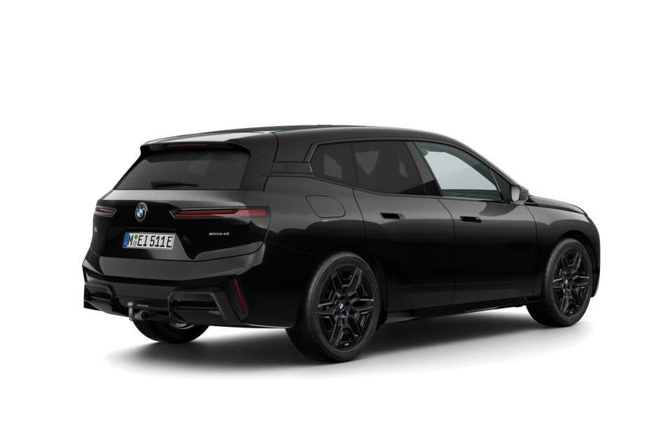 BMW iX - Imagem 2