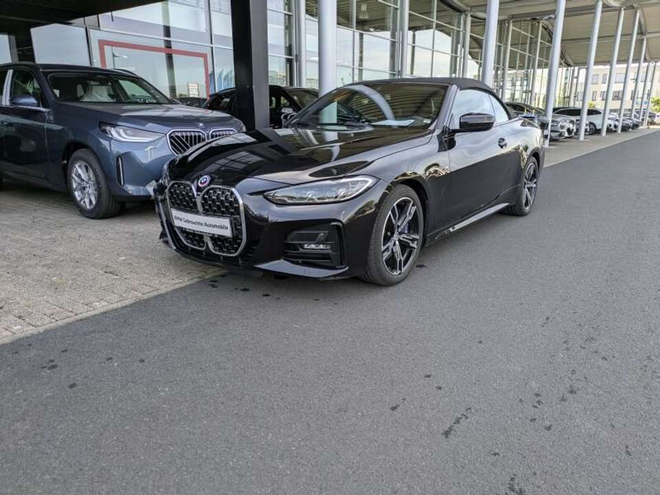 BMW 430 - Imagem 2