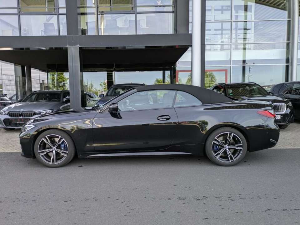 BMW 430 - Imagem 3