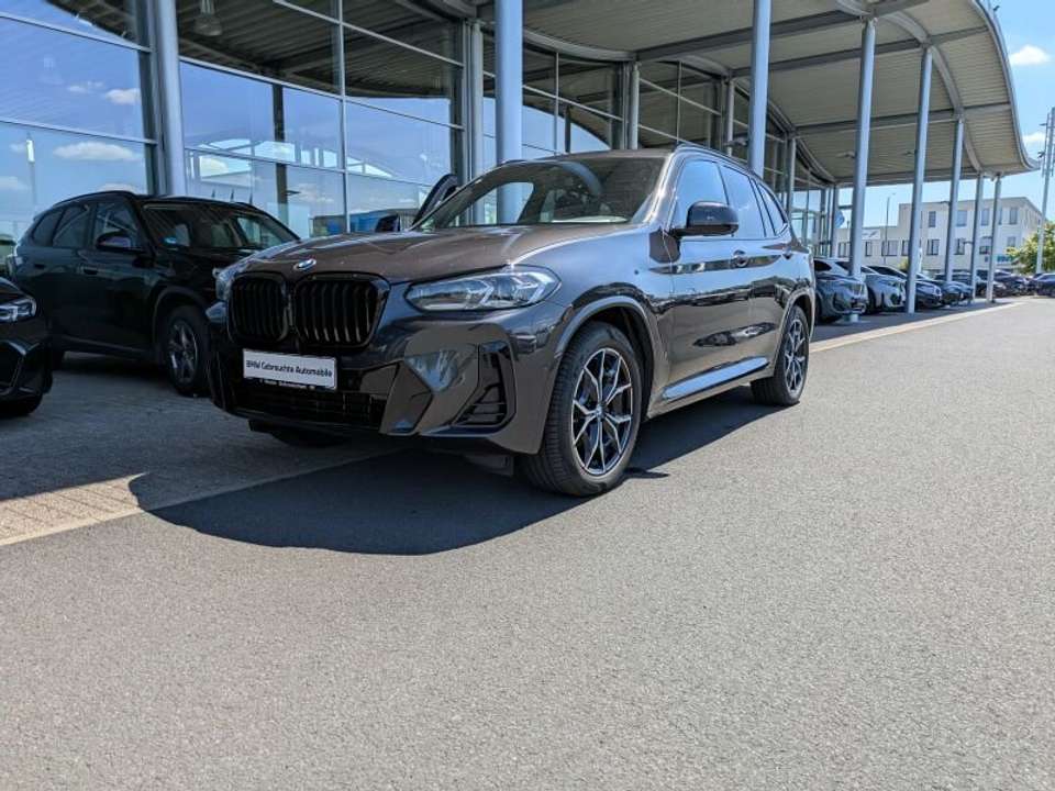 BMW X3 - Imagem 2